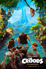 The Croods