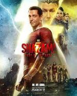 Shazam! Fury of the Gods