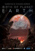Birth of Planet Earth