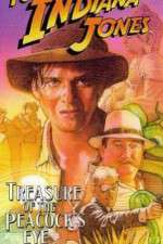 The Adventures of Young Indiana Jones: Treasure of the Peacock's Eye