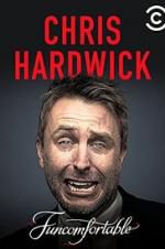 Chris Hardwick: Funcomfortable
