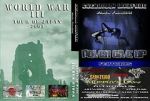 Guerrilla Warfare Video Fanzine (Never Give Up/World War III)