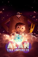 Alan, the Infinite (TV Short 2020)