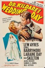 Dr. Kildare\'s Wedding Day