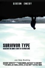 Survivor Type (Short 2012)