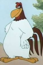 Leghorn Swoggled