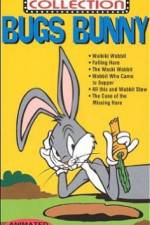Case of the Missing Hare