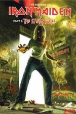 Iron Maiden - The History Of Iron Maiden Pt 1 The Early Days