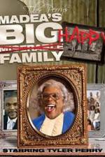 Tyler Perry's Madea's Big Happy Family (Stage Show)