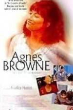 Agnes Browne