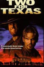 Two for Texas