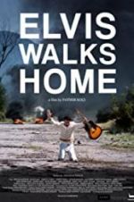 Elvis Walks Home