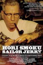 Hori Smoku Sailor Jerry The Life of Norman K Collins