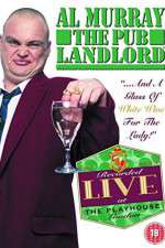 Al Murray: The Pub Landlord Live - A Glass of White Wine for the Lady