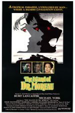 The Island of Dr. Moreau