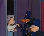 Corn on the Cop