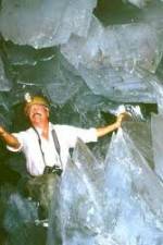 National Geographic - Return To The Giant Crystal Cave