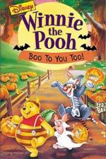 Boo to You Too! Winnie the Pooh