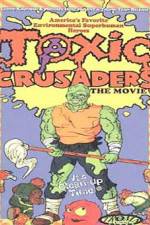 Toxic Crusaders