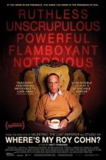 Where\'s My Roy Cohn?