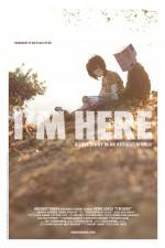 I'm Here
