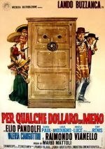 For a Few Dollars Less