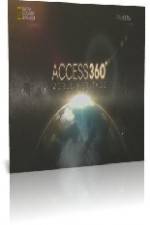 National Geographic: Access 360 World Heritage - Cappadocia