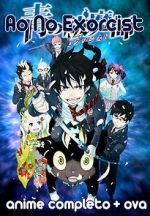 Ao no ekusoshisuto: Kuro no iede