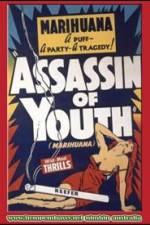 Hooked Illegal Drugs & How They Got That Way - Marijuana Assassin of Youth
