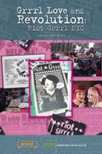 Grrrl Love and Revolution Riot Grrrl NYC
