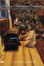 The Ghosts of Christmas Eve