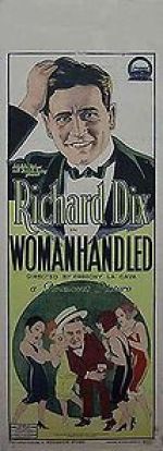 Womanhandled
