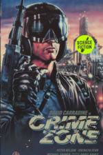 Crime Zone