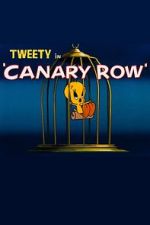 Canary Row (Short 1950)