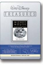 Mickey's Nightmare