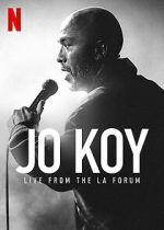 Jo Koy: Live from the Los Angeles Forum (TV Special 2022)
