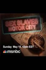 Sex Slaves: Motor City Teens