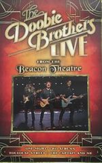The Doobie Brothers Live from Beacon Theatre (TV Special 2019)