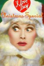 I Love Lucy Christmas Show