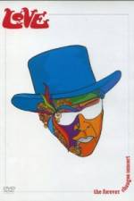 The Forever Changes Concert