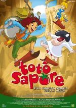 Tot Sapore: The Pizza Story