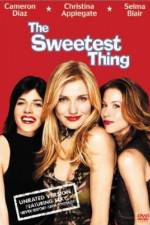The Sweetest Thing