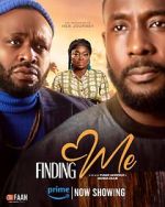 Finding Me