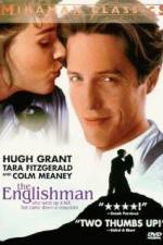 The Englishman Who Went Up a Hill But Came Down a Mountain