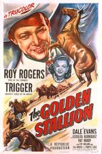 The Golden Stallion