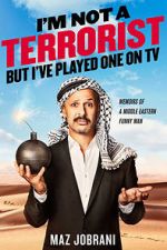 Maz Jobrani: I\'m Not a Terrorist, But I\'ve Played One on TV