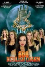 666 Devilish Charm