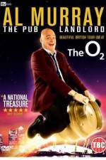 Al Murray The Pub Landlord Beautiful British Tour Live At The O2