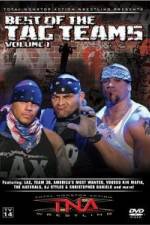 TNA Wrestling Best of Tag Teams Vol 1