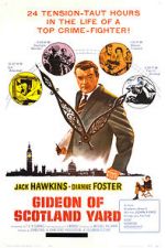 Gideon of Scotland Yard